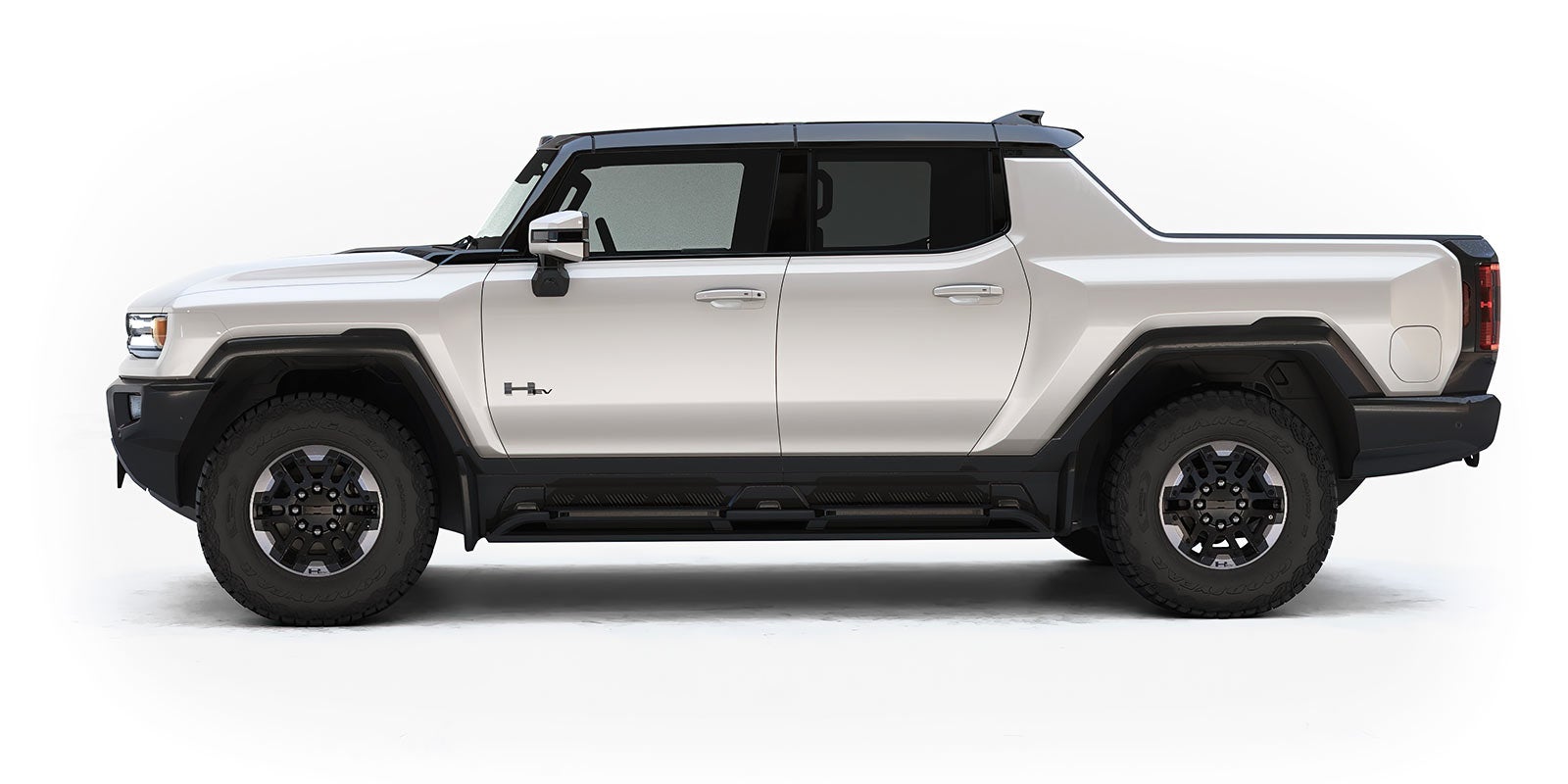hummer ev pickup and hummer ev | Deacon Jones GMC of Clinton in CLINTON NC