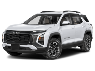 Chevrolet Equinox - Deacon Jones Chevrolet GMC of Clinton in Clinton NC