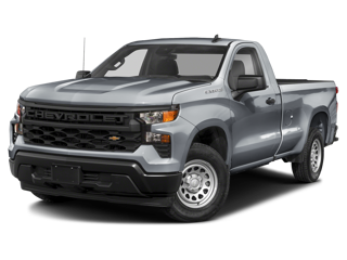 Chevrolet Silverado 1500 - Deacon Jones Chevrolet GMC of Clinton in Clinton NC