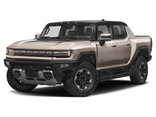 HUMMER EV vs Tesla Cybertruck - Deacon Jones Chevrolet GMC of Clinton in Clinton NC