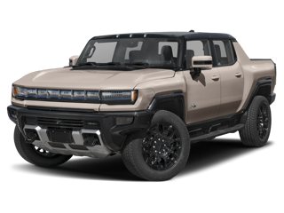 HUMMER EV vs Tesla Cybertruck - Deacon Jones GMC of Clinton in CLINTON NC