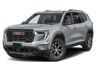 GMC Acadia - Deacon Jones GMC of Clinton in CLINTON NC