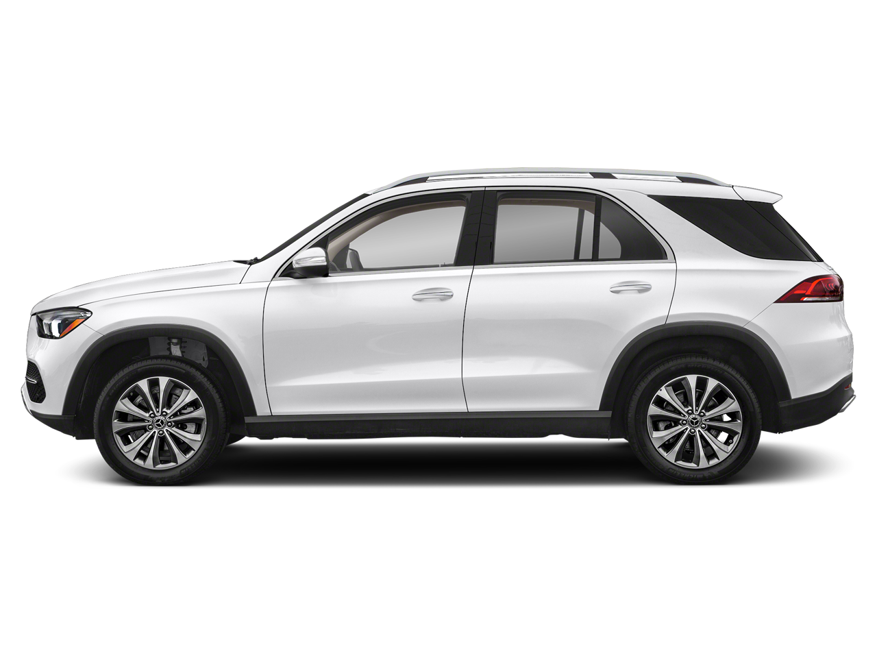 2020 Mercedes-Benz GLE GLE 350