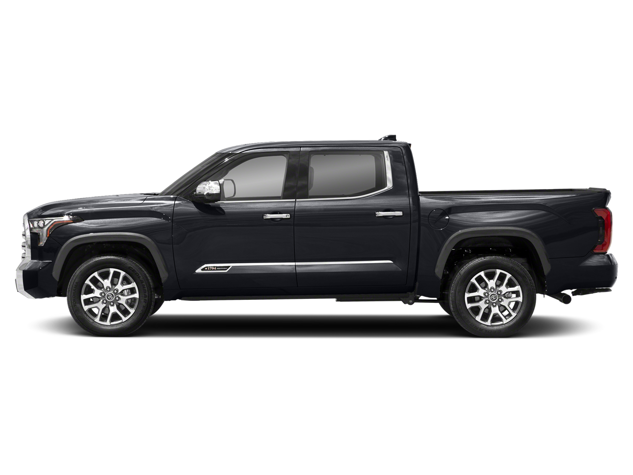 2023 Toyota Tundra 2WD 1794 Edition