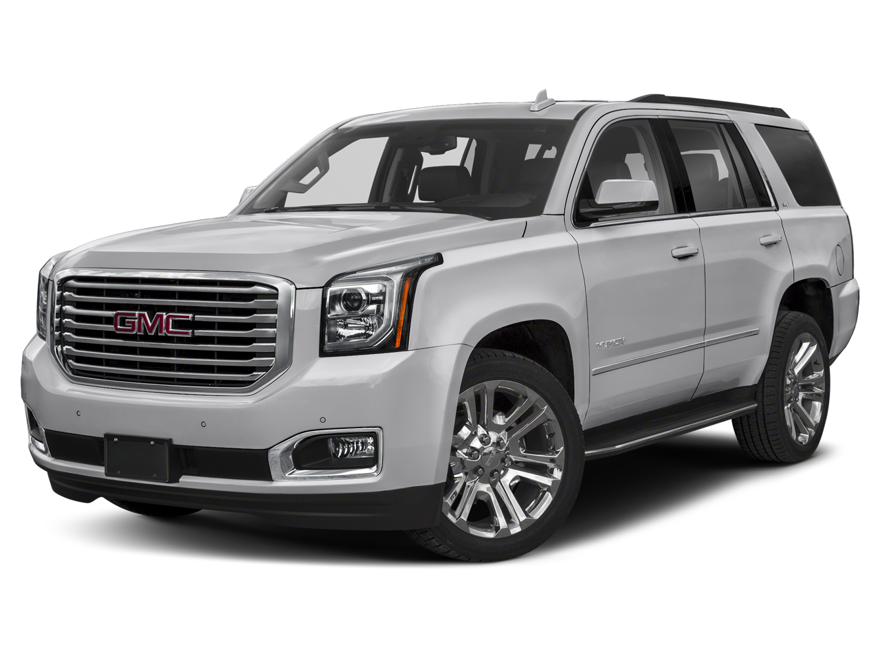 2019 GMC Yukon SLE