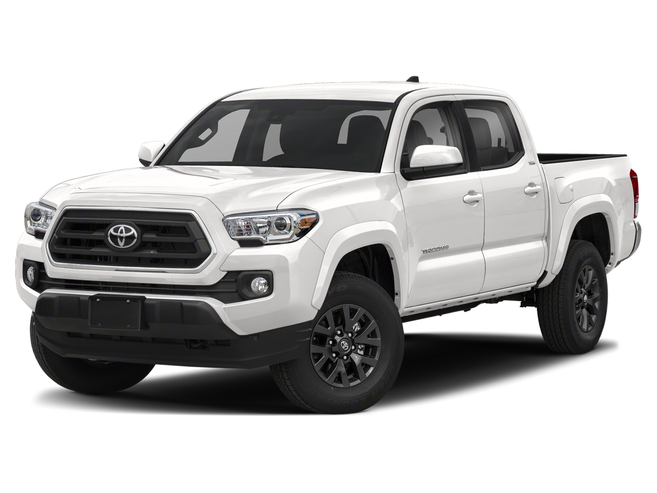 2022 Toyota Tacoma 2WD SR5