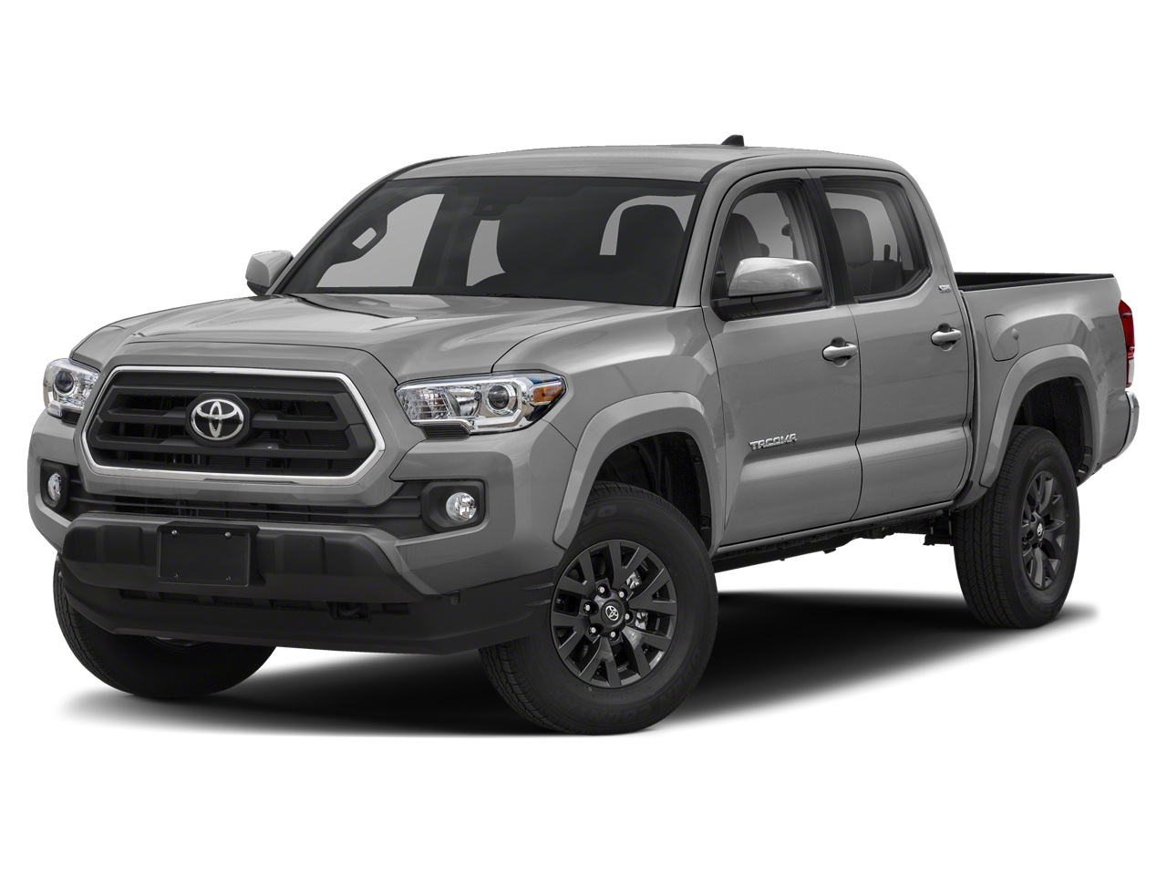 2023 Toyota Tacoma 4WD SR5