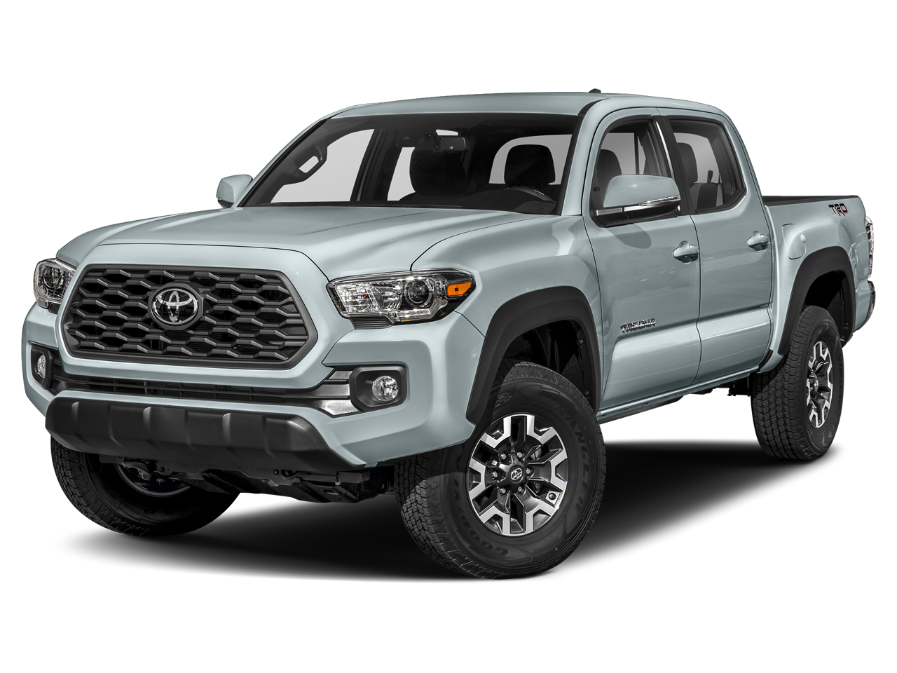 2023 Toyota Tacoma 4WD TRD Off Road