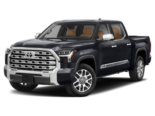 2023 Toyota Tundra 2WD 1794 Edition
