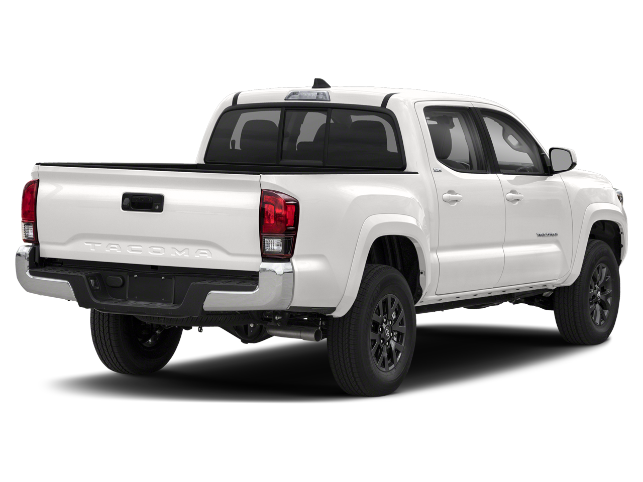 2022 Toyota Tacoma 2WD SR5