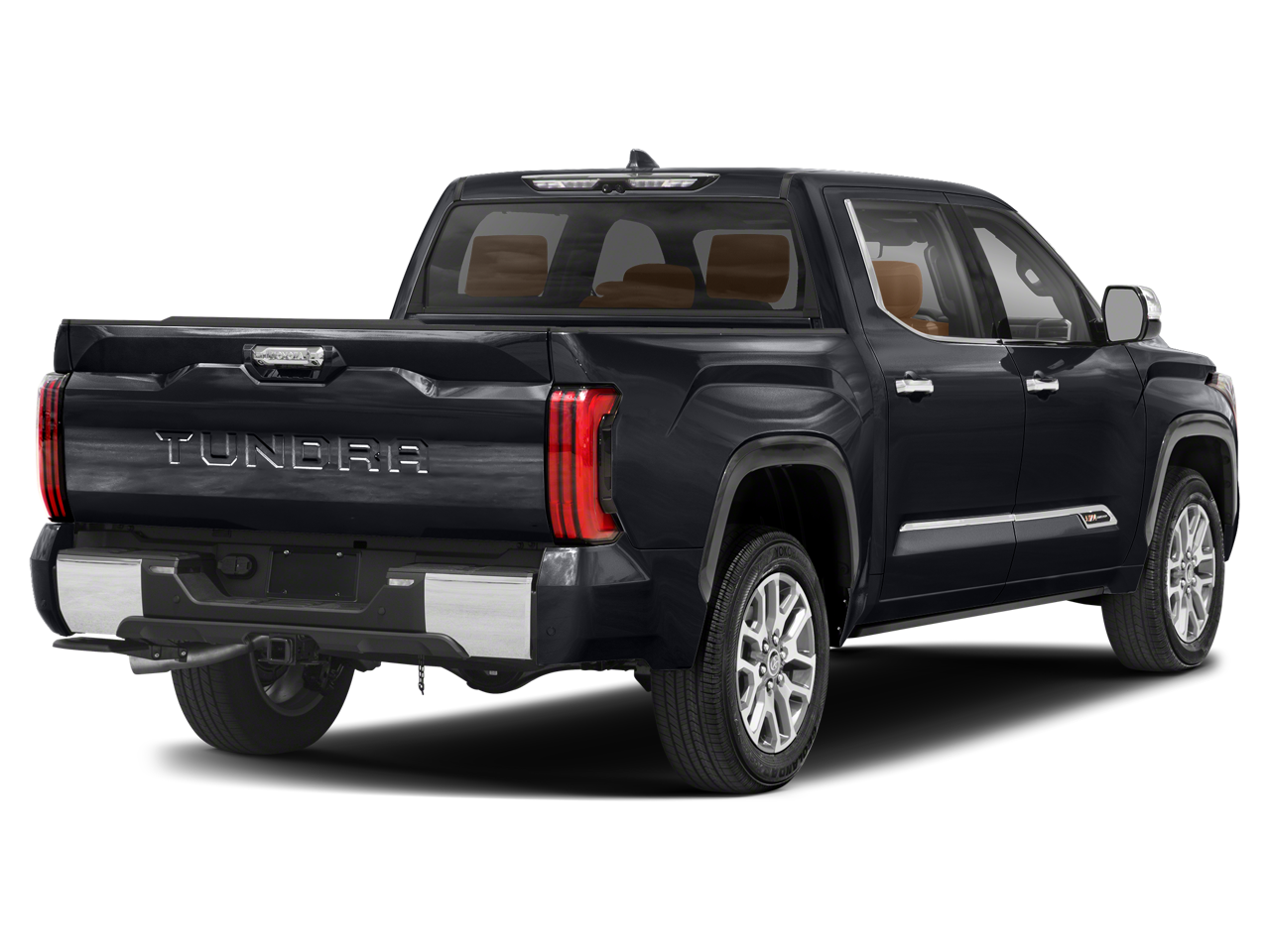 2023 Toyota Tundra 2WD 1794 Edition