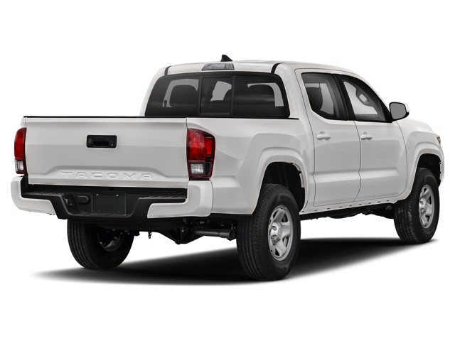 2019 Toyota Tacoma 4WD SR5