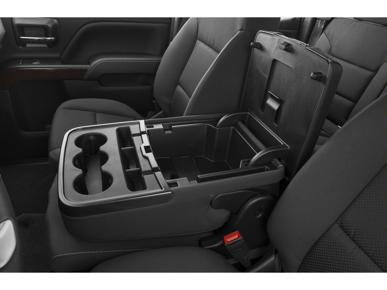 2019 GMC Sierra 1500 Limited Base