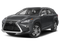 2019 Lexus RX 350L