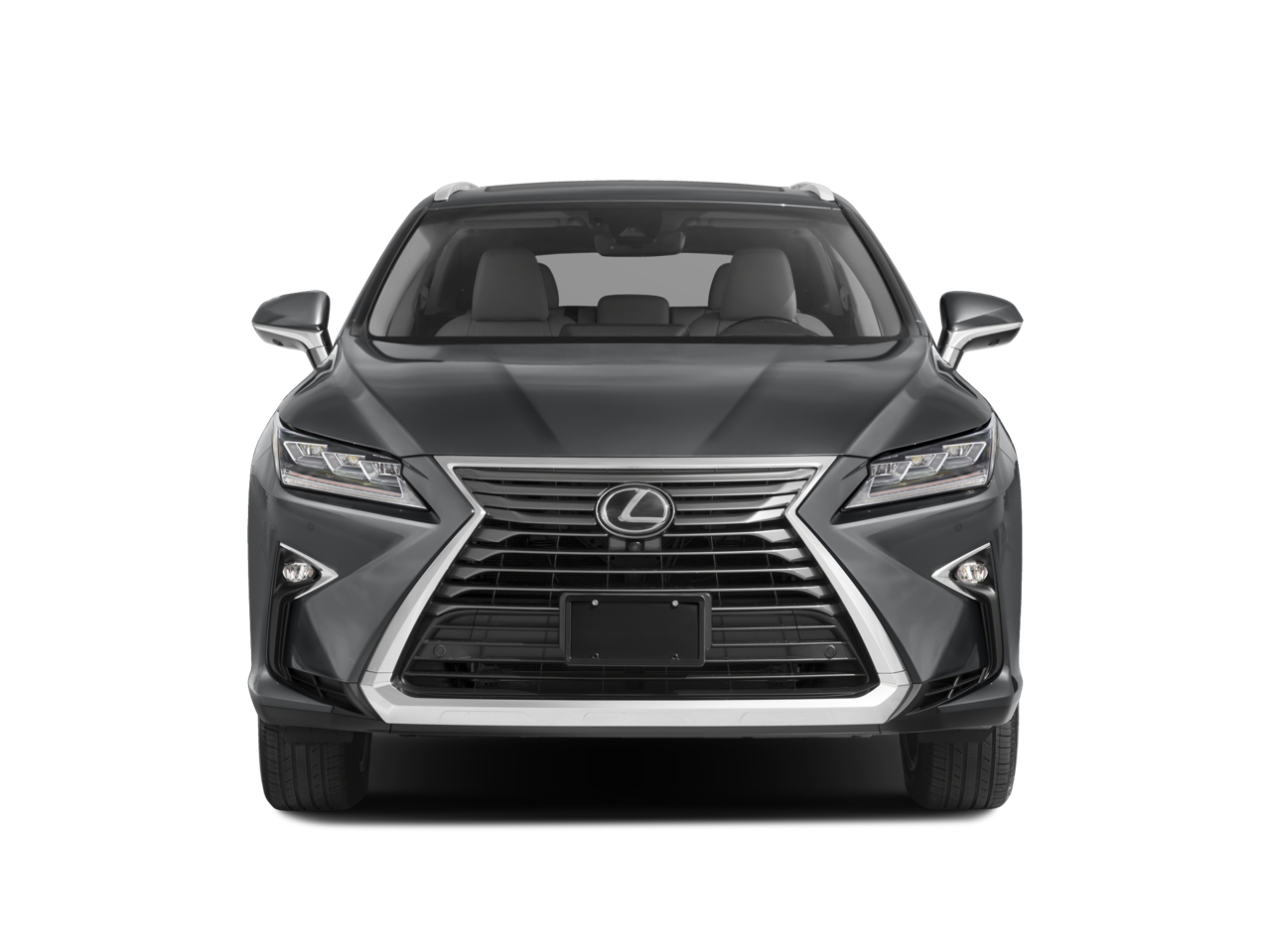 2019 Lexus RX 350L