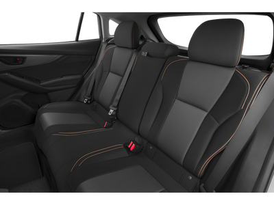 2019 Subaru Crosstrek 2.0i