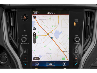 2021 Subaru Legacy Limited