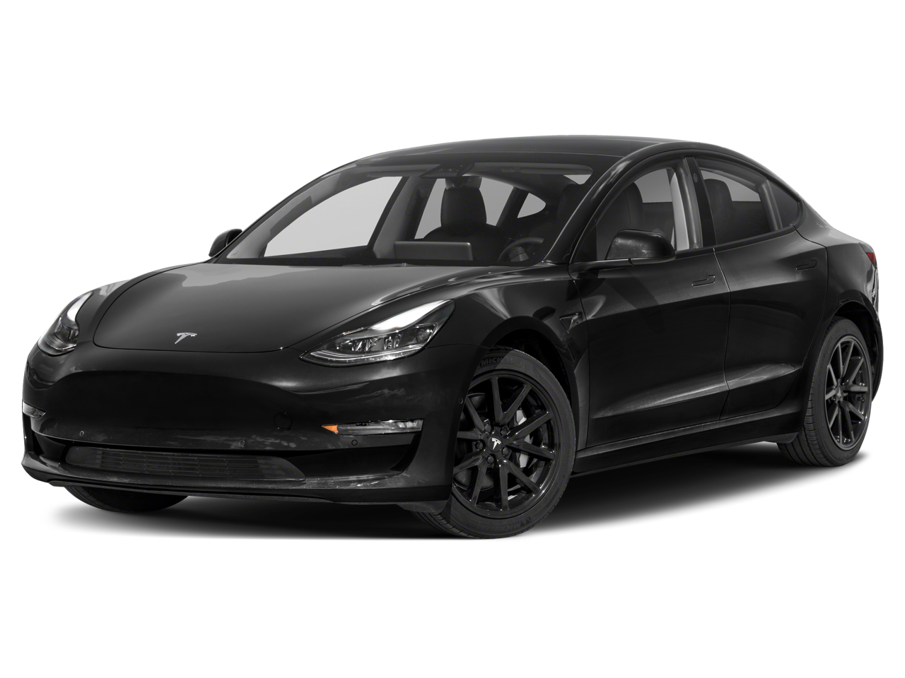 2021 Tesla Model 3 Base