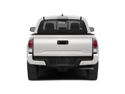 2022 Toyota Tacoma 2WD TRD Sport