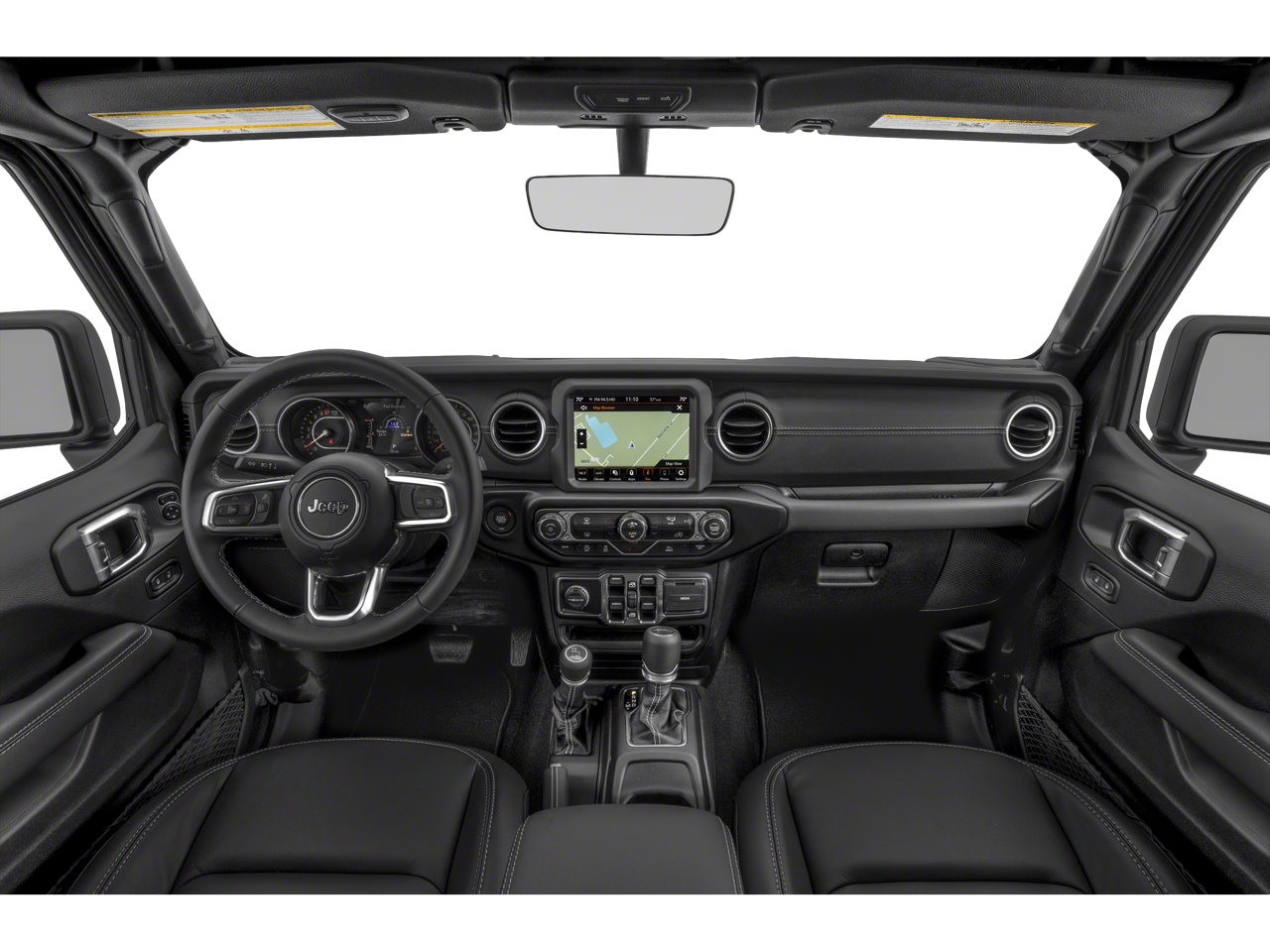 2023 Jeep Gladiator High Altitude