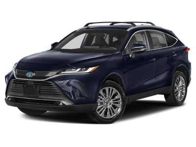 2023 Toyota Venza XLE