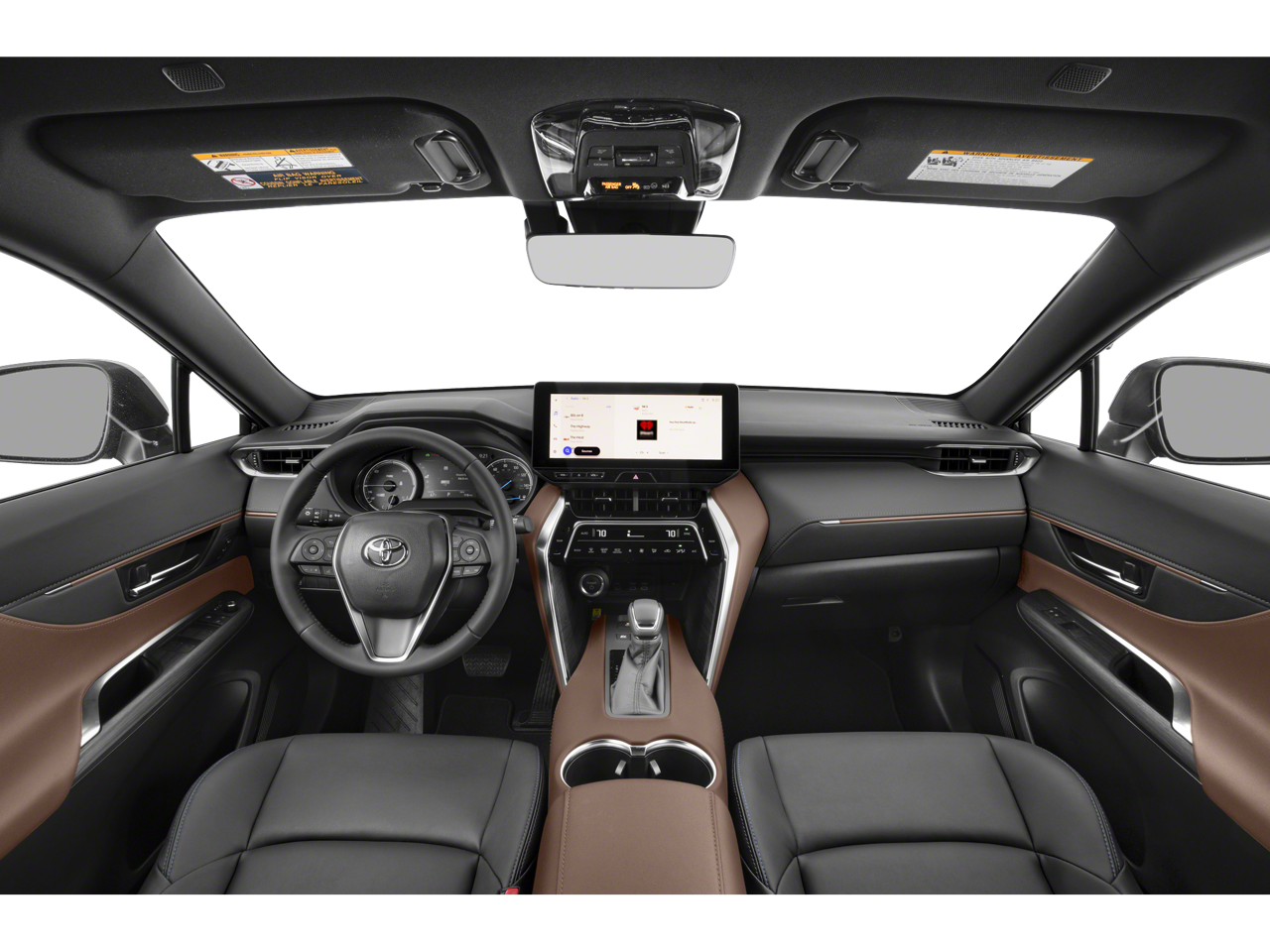 2023 Toyota Venza XLE