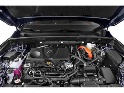 2023 Toyota Venza XLE