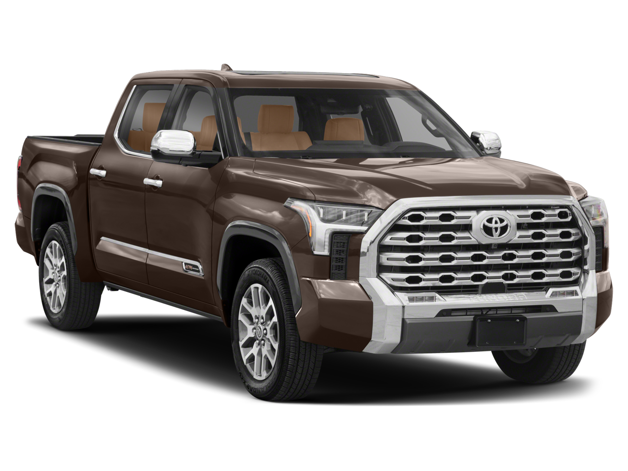 2023 Toyota Tundra 2WD 1794 Edition