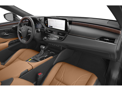 2024 Lexus ES ES 300h Ultra Luxury