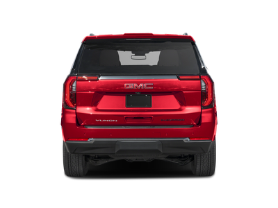 2025 GMC Yukon AT4 Ultimate