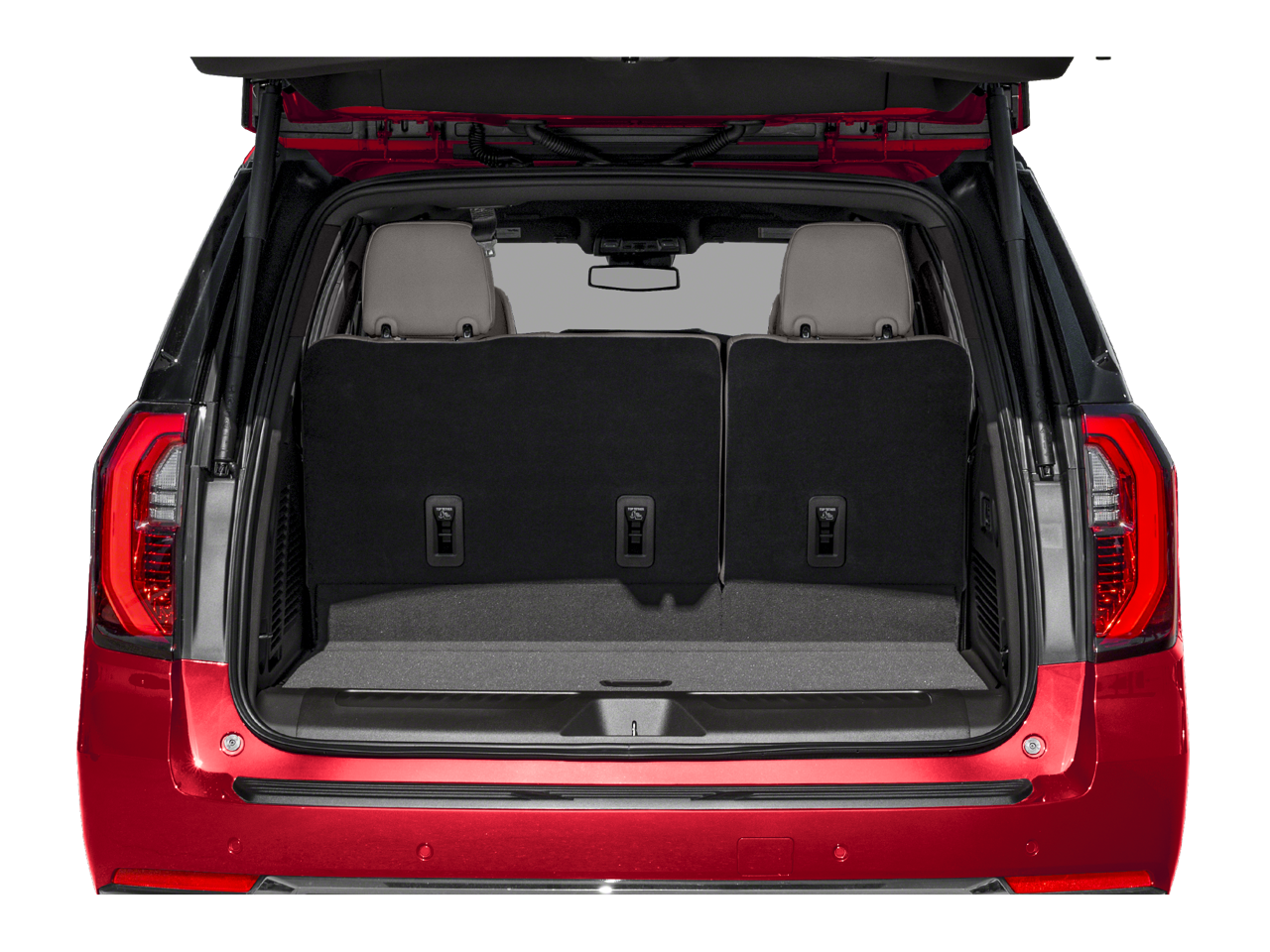 2025 GMC Yukon AT4 Ultimate