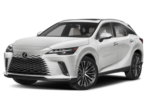 2025 Lexus RX RX 350 Premium