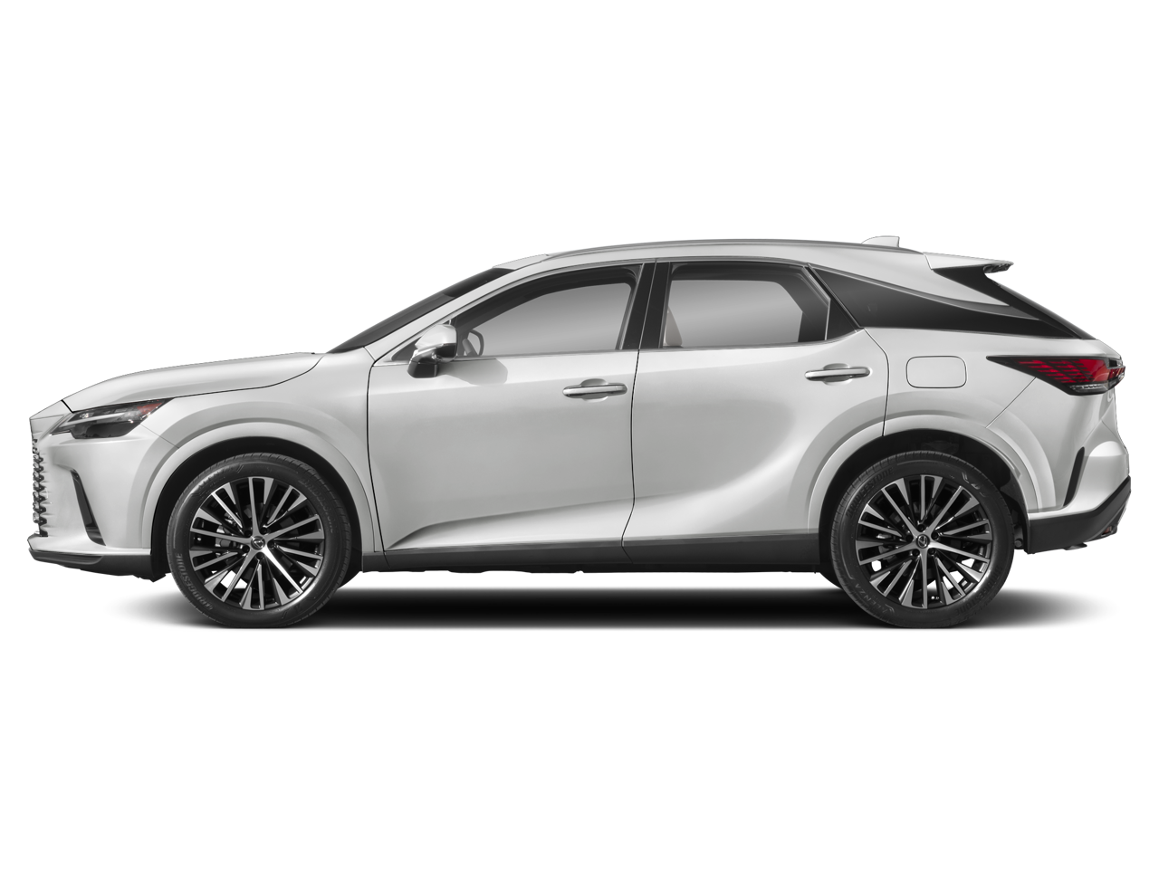 2025 Lexus RX RX 350 Premium
