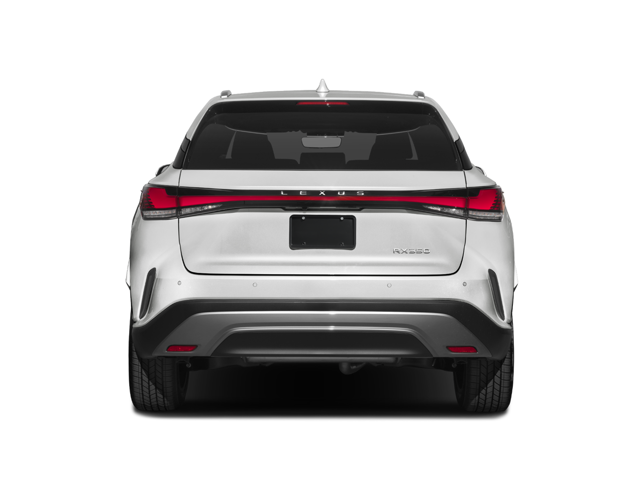 2025 Lexus RX RX 350 Premium