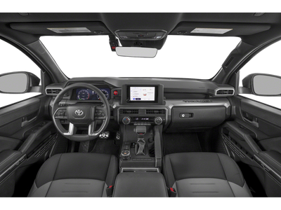 2025 Toyota Tacoma 4WD TRD Sport