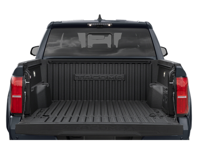 2025 Toyota Tacoma 4WD Limited Hybrid