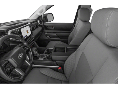 2026 Toyota Tundra 4WD SR5