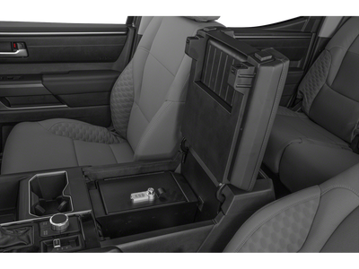 2026 Toyota Tundra 4WD SR5