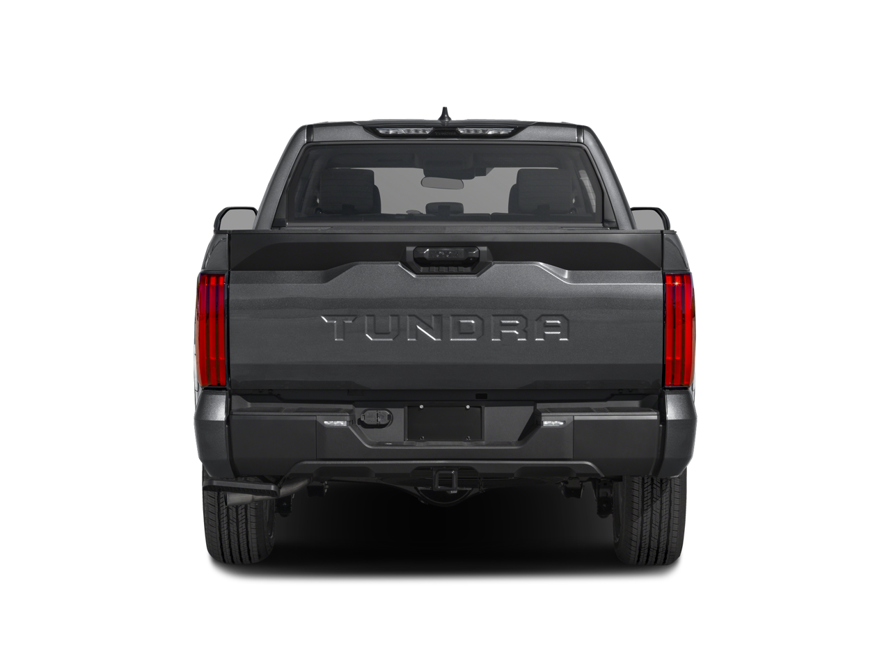 2026 Toyota Tundra 4WD SR5