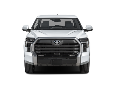 2026 Toyota Tundra 4WD Limited