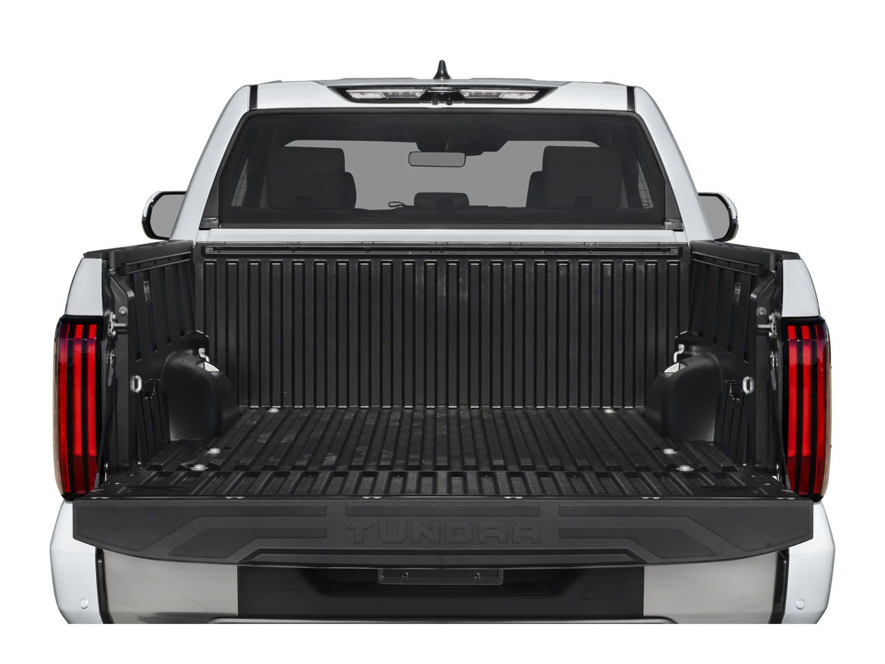 2026 Toyota Tundra 4WD Limited