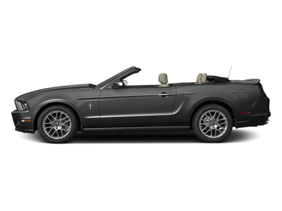 2014 Ford Mustang V6