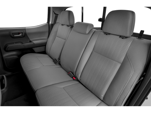 2019 Toyota Tacoma 4WD SR5