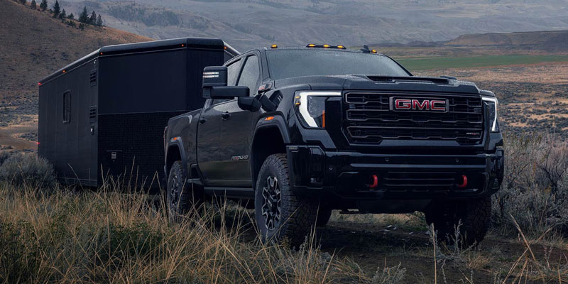 2026 GMC Sierra 3500 in CLINTON, NC