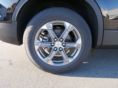 2026 Chevrolet Blazer 3LT