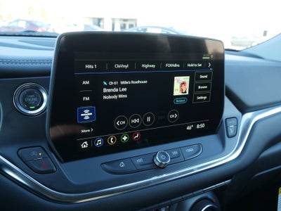 2026 Chevrolet Blazer 3LT