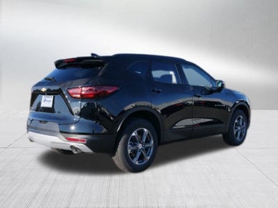 2026 Chevrolet Blazer 3LT