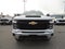 2024 Chevrolet Silverado 3500 HD Chassis Cab Work Truck