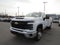 2024 Chevrolet Silverado 3500 HD Chassis Cab Work Truck