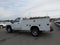 2024 Chevrolet Silverado 3500 HD Chassis Cab Work Truck